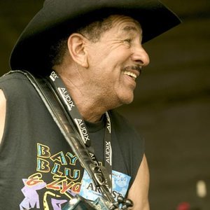 Avatar for Willis Prudhomme & the Zydeco Express