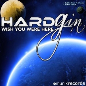 Hard Gin 的头像