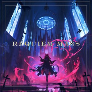Requiem Mass - Single