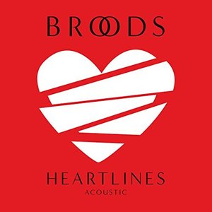 Heartlines (Acoustic)