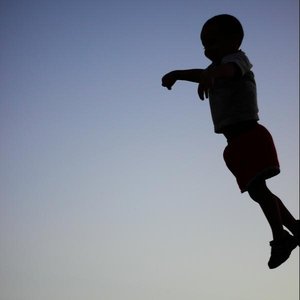 Take off