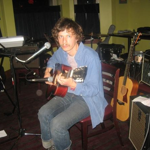 Kurt Weisman photo provided by Last.fm