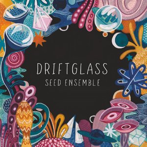 Image for 'Driftglass'