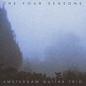 Image for 'The Four Seasons (Amsterdam Guitar Trio)'