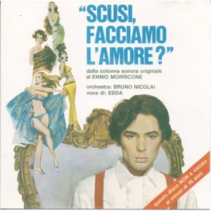 Scusi Facciamo l'Amore (Colonna sonora originale)