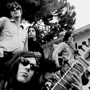 The Brian Jonestown Massacre photo provided by Last.fm