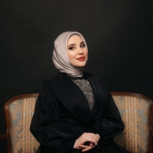 Малика Кавраева 的头像