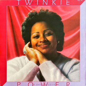 Twinkie Clark のアバター