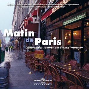 Matin de Paris (Géographies sonores)