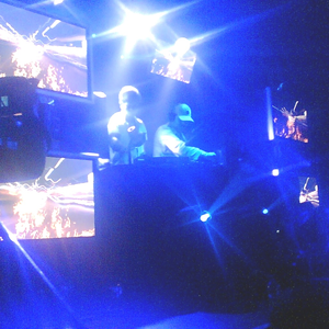 Alphazone photo provided by Last.fm