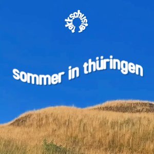 sommer in thüringen