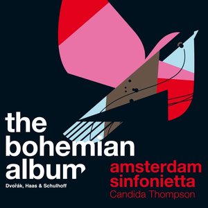 The Bohemian Album