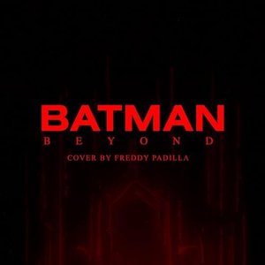 Batman Beyond (2024 Version)