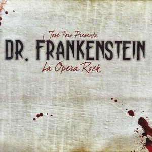 Dr. Frankenstein