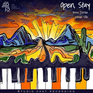 Open, Stay (Studio Cast Recording)