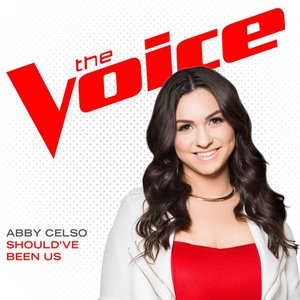 Should've Been Us (The Voice Performance)