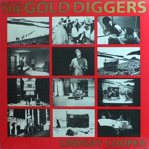 Music From The Gold Diggers