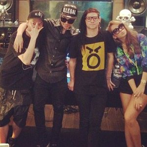 Dirty Vibe (feat. Diplo, G-Dragon and CL) 的头像