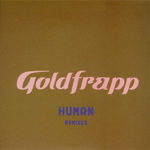 Human (Remixes)