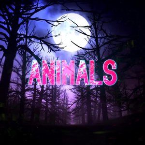 Animals (Remastered) - Single