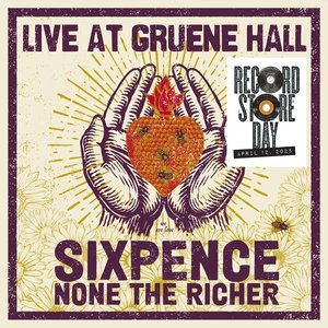 Live At Gruene Hall