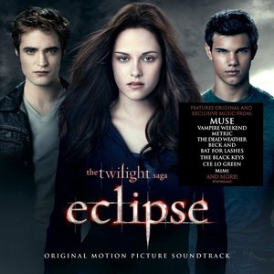 Die Twilight Saga: Eclipse - Bis(s) zum Abendrot