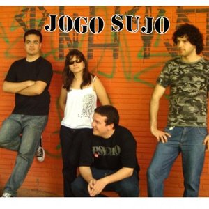 Jogo Sujo 的头像