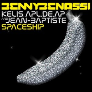 Benny Benassi feat. Kelis, apl.de.ap & Jean-Baptiste 的头像