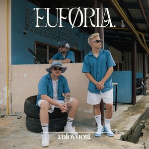 Valovuosi (fеat. Stepa)