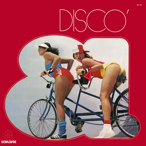 Sunday - The Disco Years, Vol 2.  On The Beat - Zortam Music