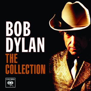 “Bob Dylan: The Collection”的封面