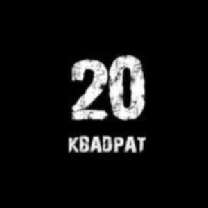 Аватар для 20 Квадрат