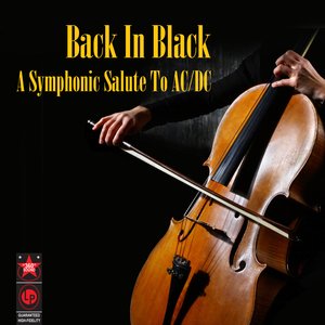 Back In Black - A Symphonic Salute To AC/DC