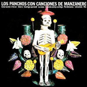 Los Panchos con canciones de Manzanero