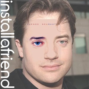 Avatar for installafriend