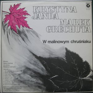 W Malinowym Chrusniaku