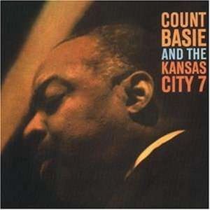 Avatar for Count Basie & The Kansas City Seven