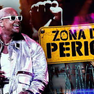 Zona De Perigo - Single