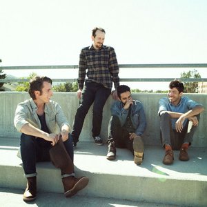 Desert Hounds 的头像