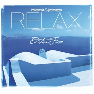 Relax: Edition Five