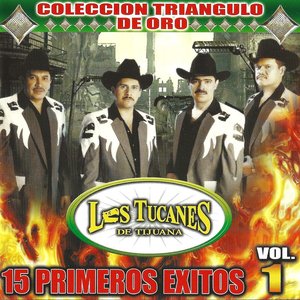 15 Primeros Exitos Vol. 1