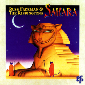 The Rippingtons - Sahara - Zortam Music