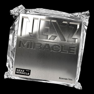 Miracle (Korean Ver.) - Single