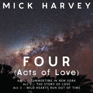 Image for 'Four (Acts of Love)'