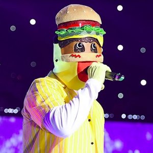 Imagen de '맛있으면 0칼로리 MC 햄버거'
