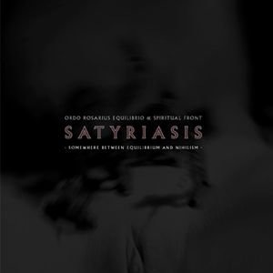Satyriasis