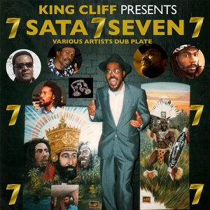 King Cliff Presents: Sata Seven