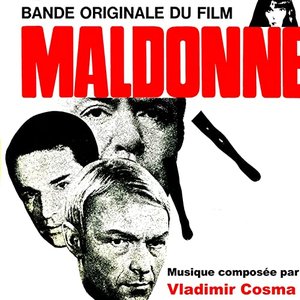 Maldonne (Bande originale du film de Sergio Gobbi)