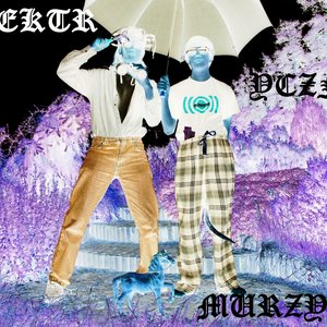 Elektryczny Murzyn 的头像