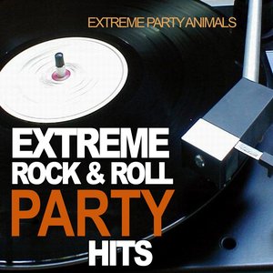 Extreme Rock and Roll Party Hits